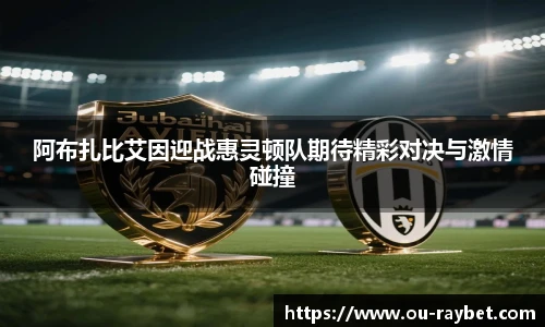 阿布扎比艾因迎战惠灵顿队期待精彩对决与激情碰撞